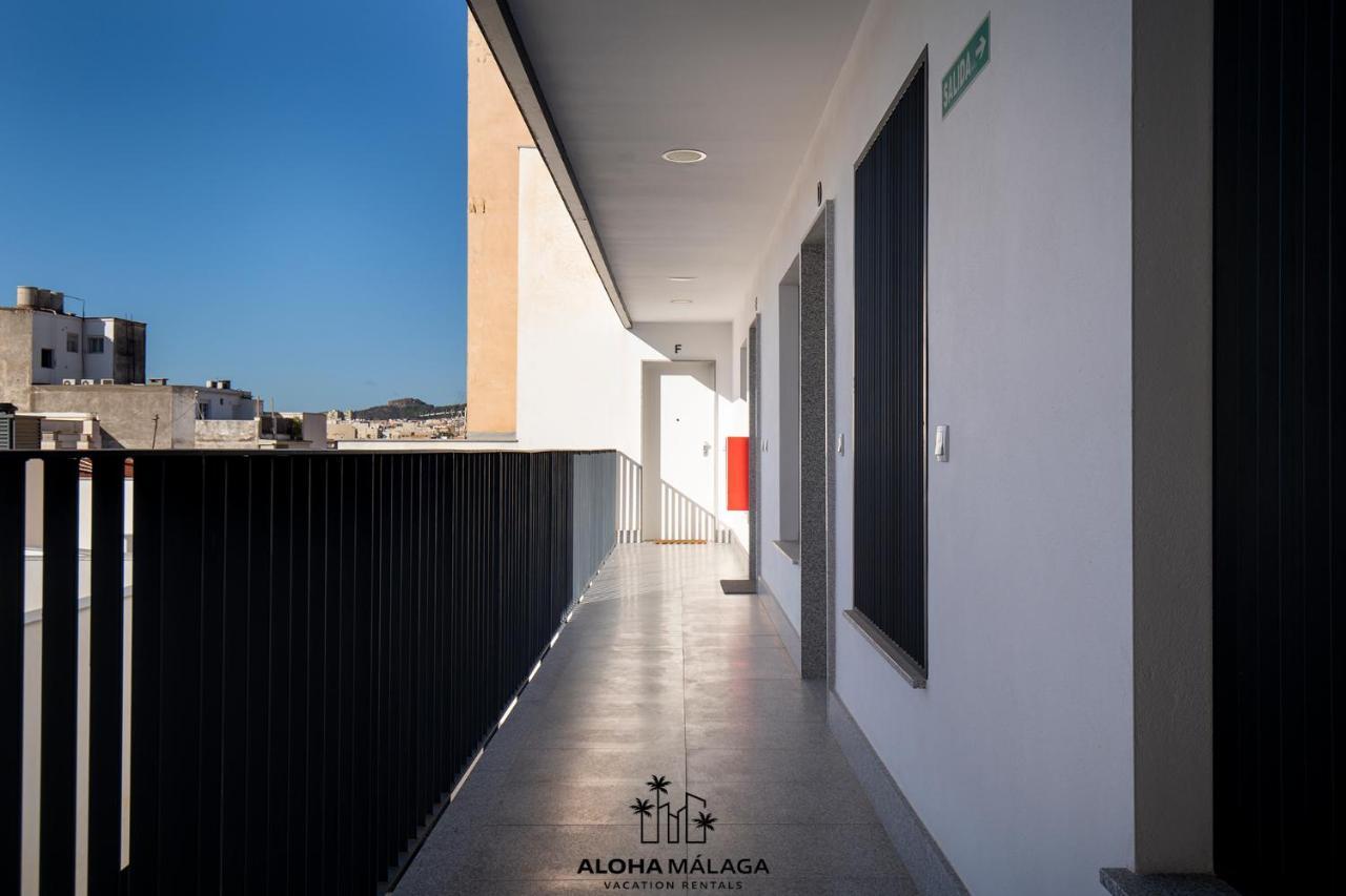 Luxury Duplex With Pool And Padel Court In Town Apartament *